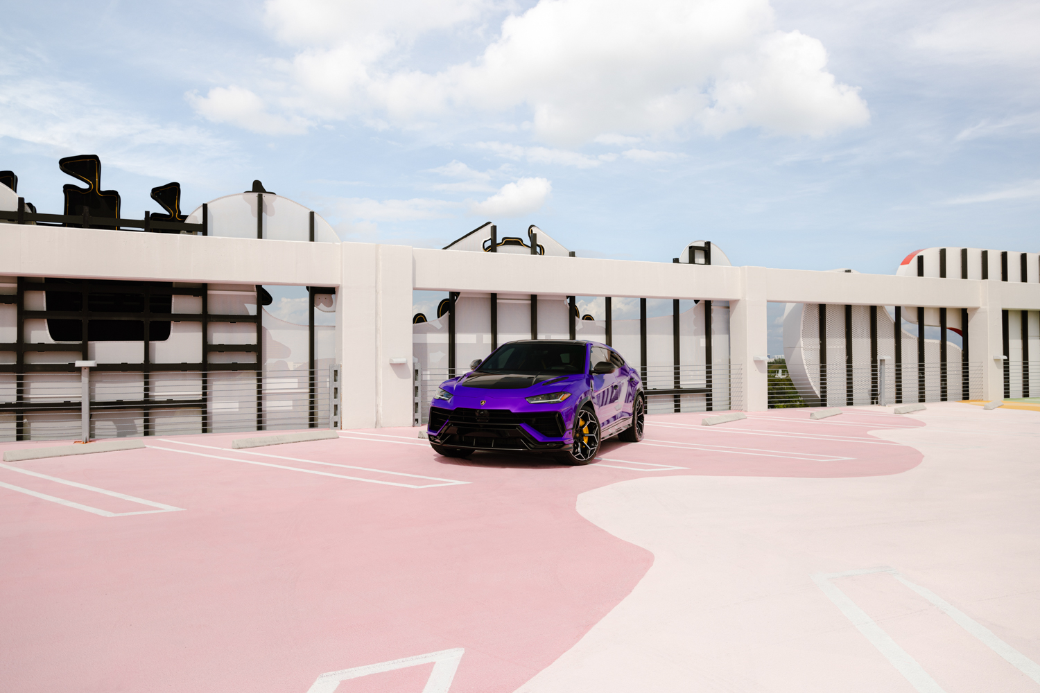 How Much Does It Cost to Rent a Lamborghini?