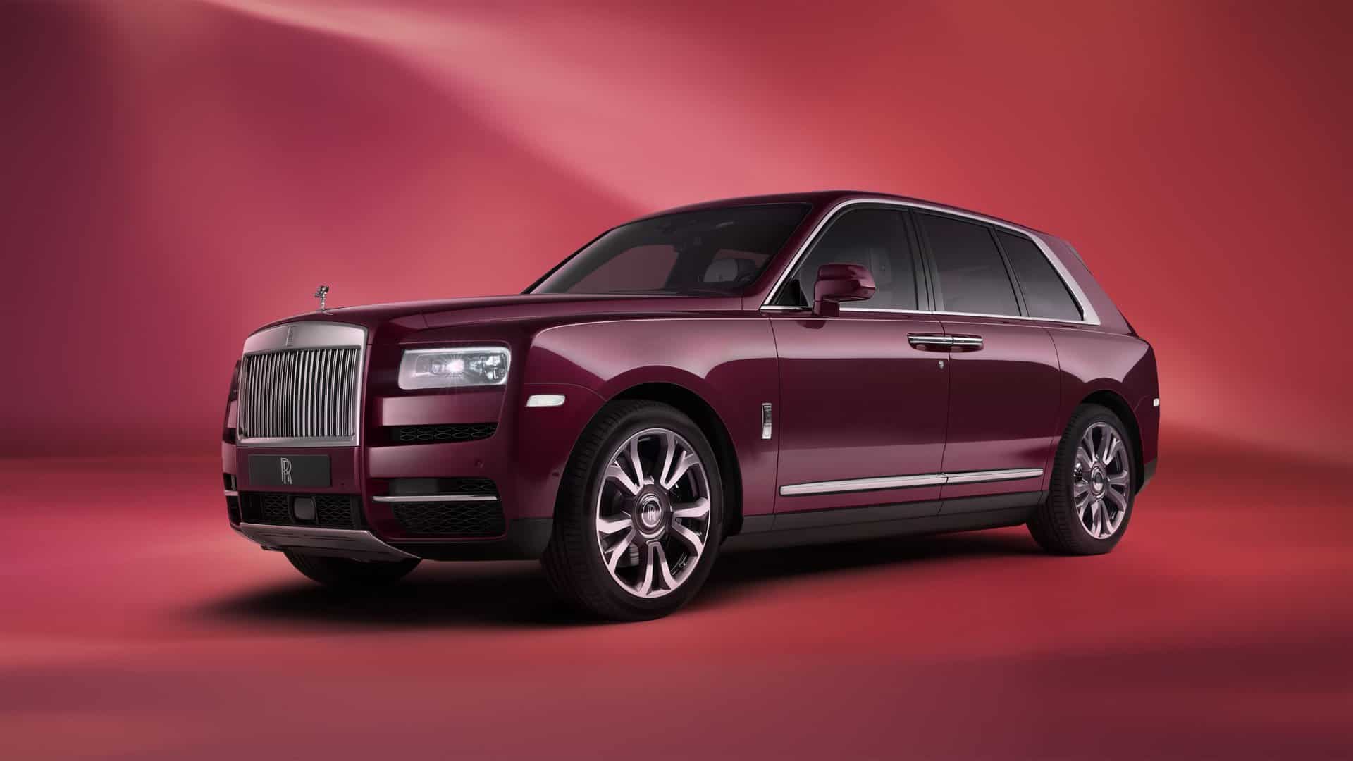 Rolls Royce Cullinan Rentals in Miami: The Ultimate Luxury Experience