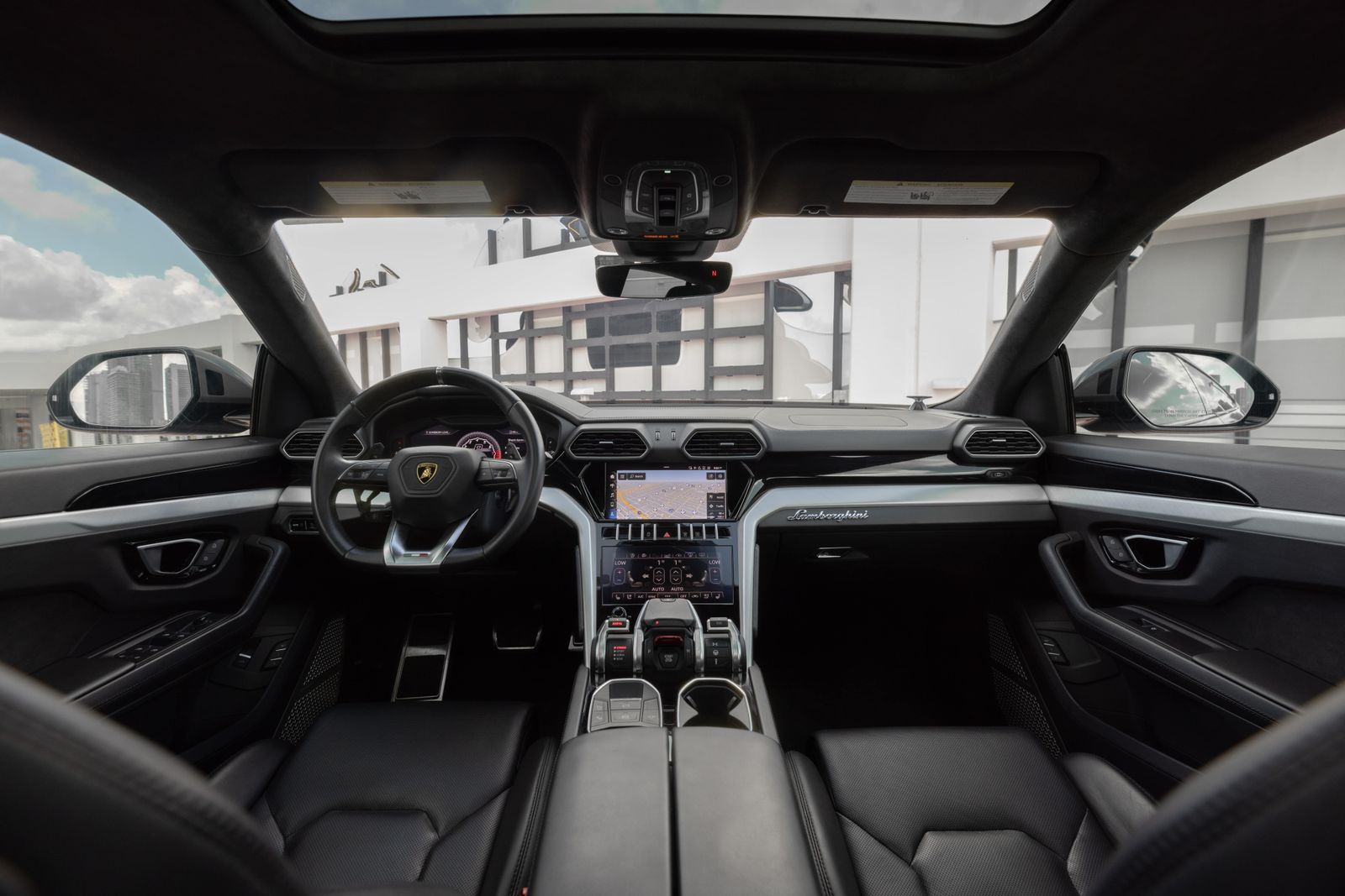 Day Trips Around Miami That Are Better in a Ferrari or Lambo